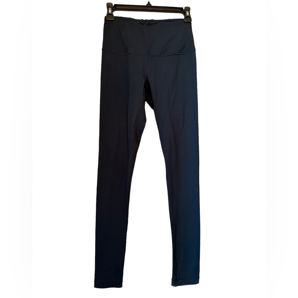 90 Degree by Reflex High Waisted Teal Leggings